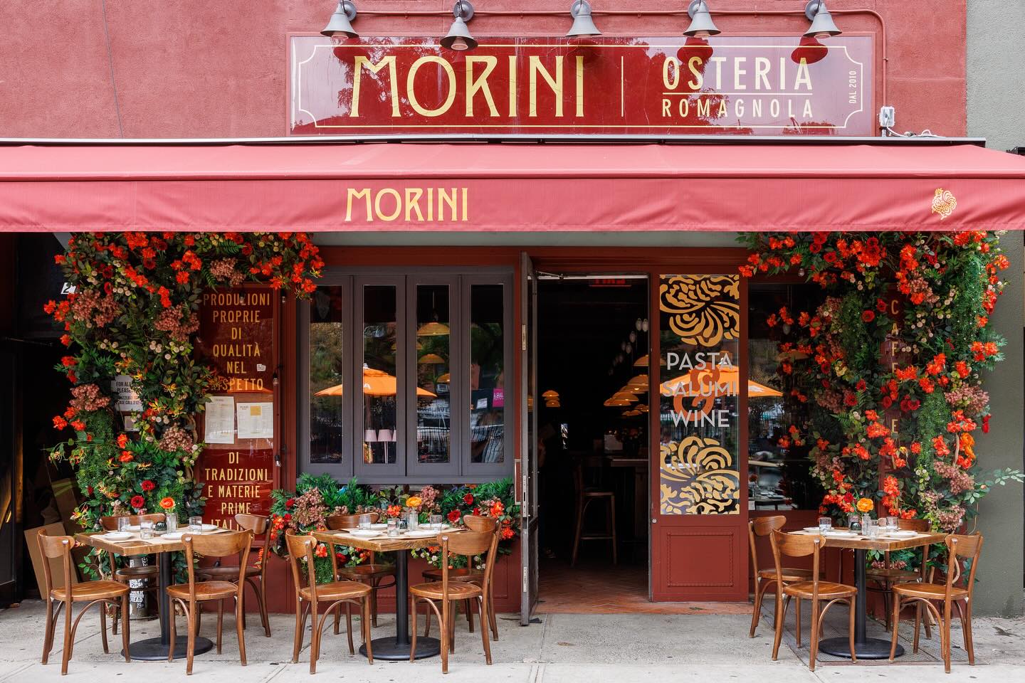 Osteria Morini