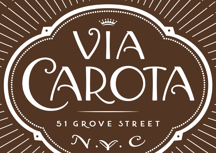 Via Carota