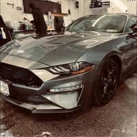 Tinker Auto Detailing