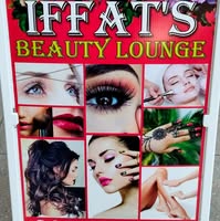 Iffat's Beauty Lounge