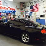 LQ Window Tinting