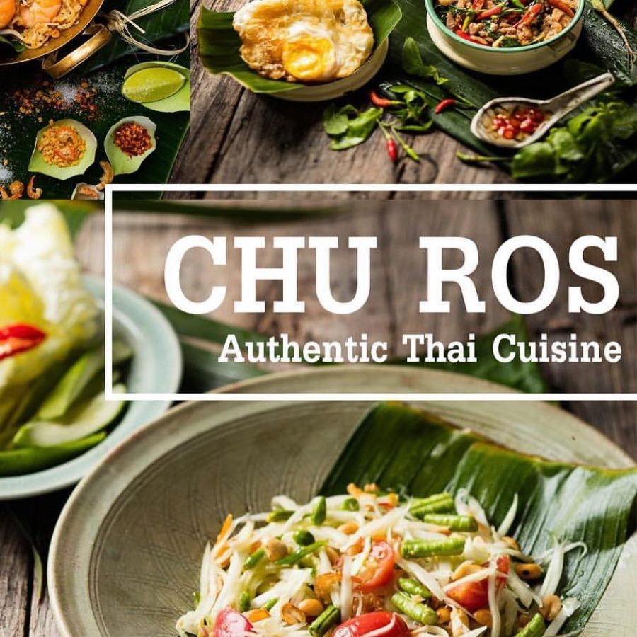 Chu Ros Thai