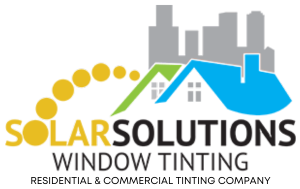 Solar Solutions Window Tinting-Residential & Commercial Tint