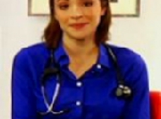 Morgan Erica Rabach, MD