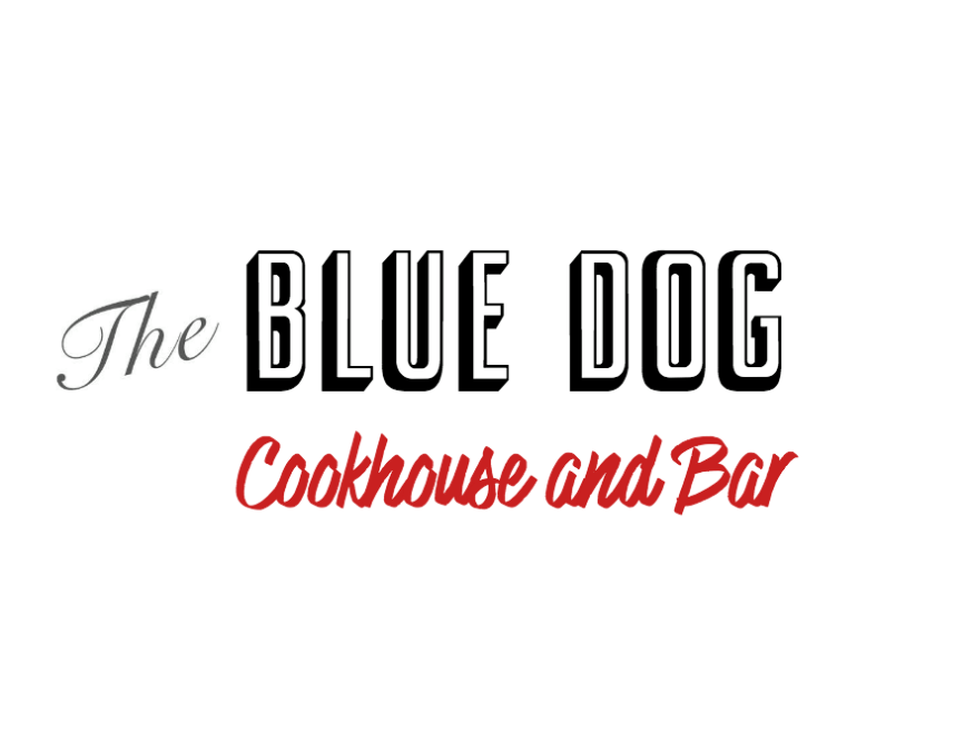 The Blue Dog Cookhouse and Bar