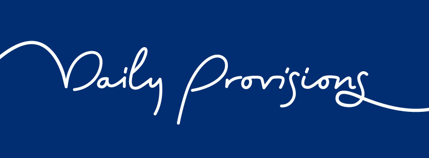 Daily Provisions