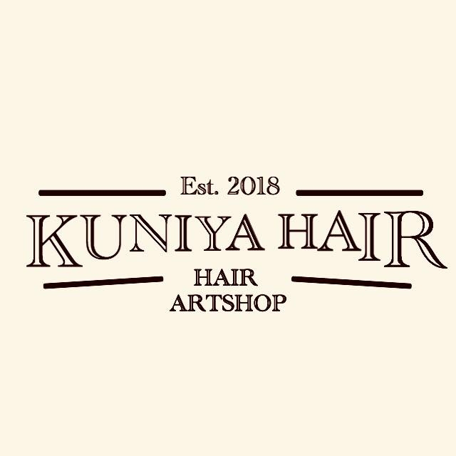 KUNIYA HAIR