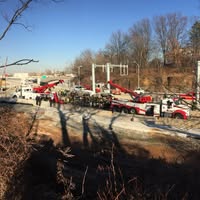 Breen Bros Towing, Inc.