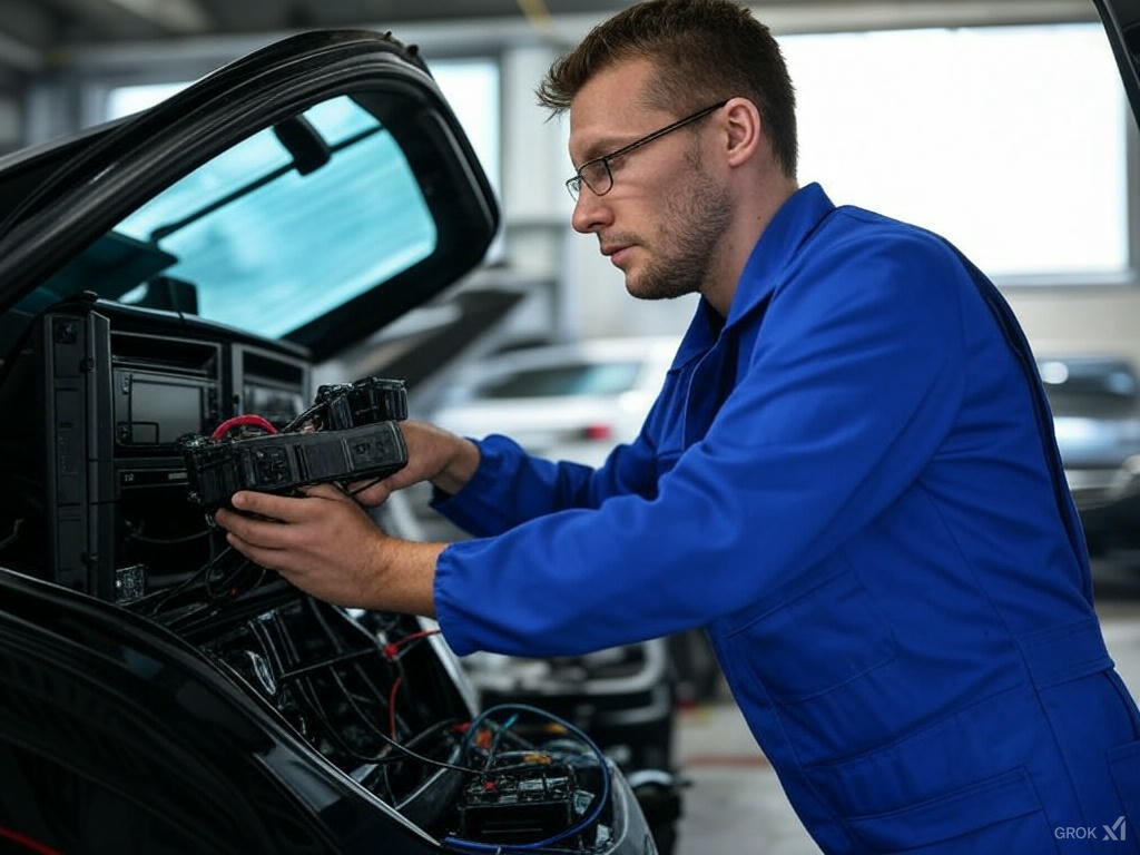 Fusion HVAC & Appliance Repair