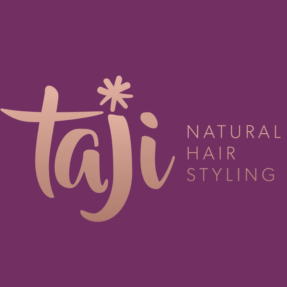 Taji Natural Hair Salon
