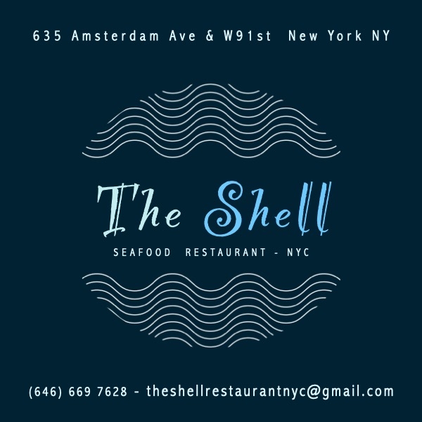 The Shell Seafood Kitchen & Bar