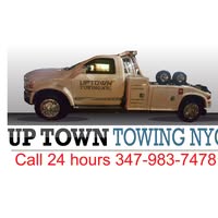 Midtown Towing