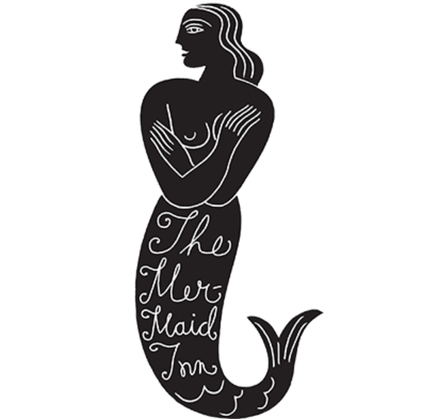 The Mermaid Inn