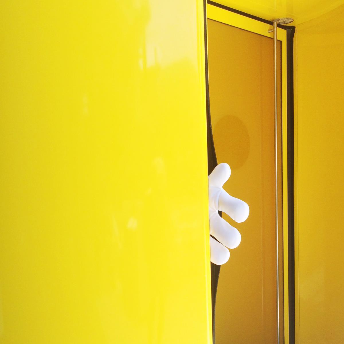 The Standard Hotel New York