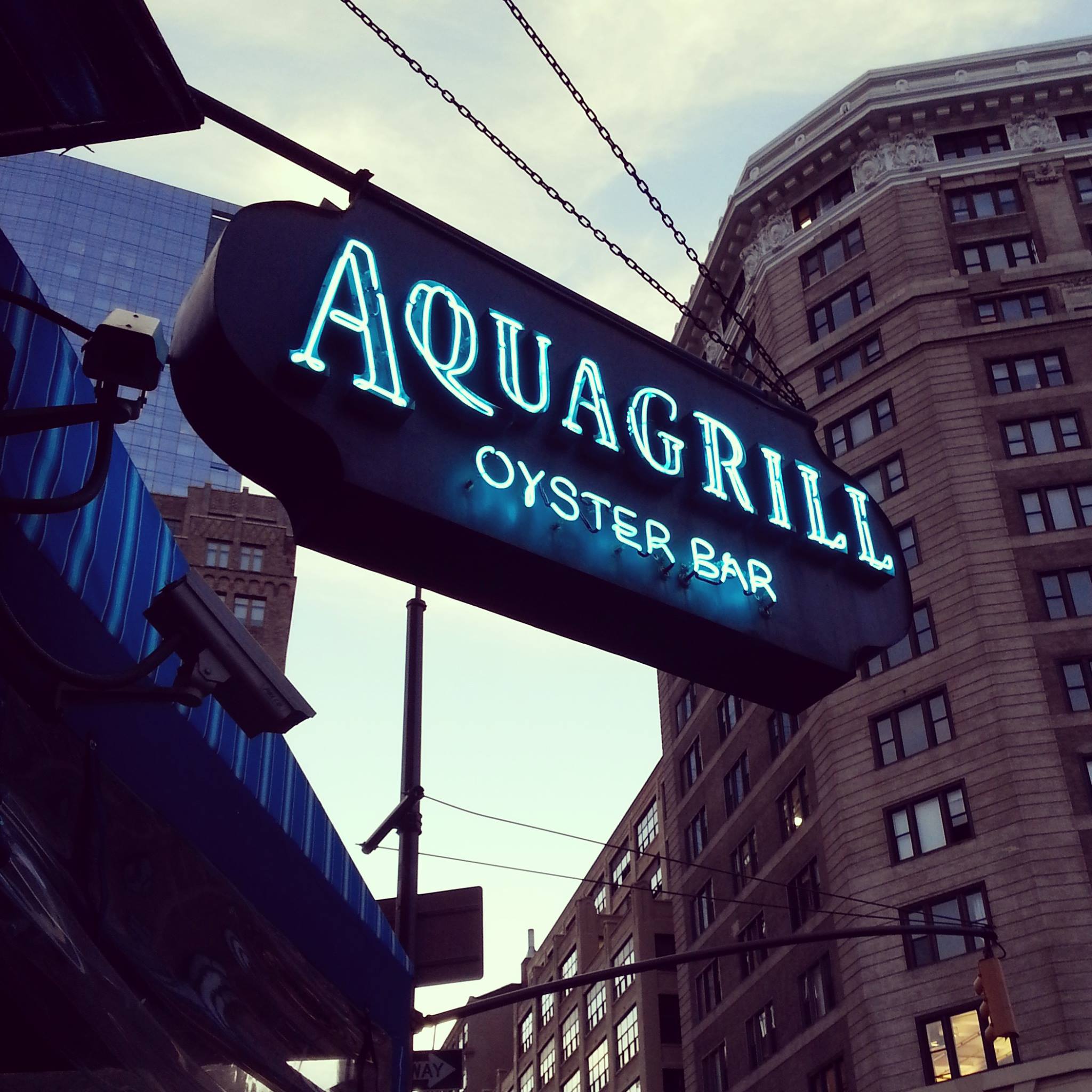 Aquagrill