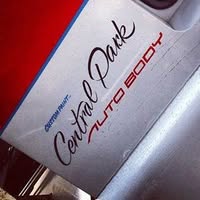 Central Park Auto Body & Collision Inc