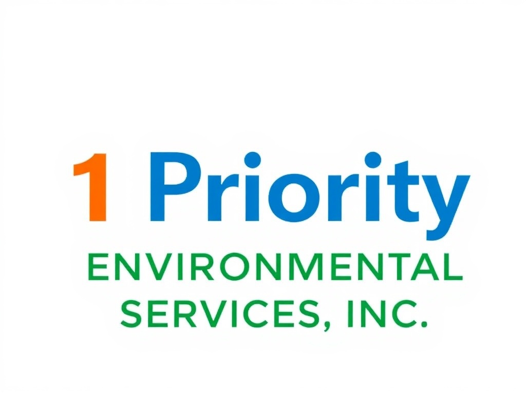 1 Priority Environmental Services, Inc.