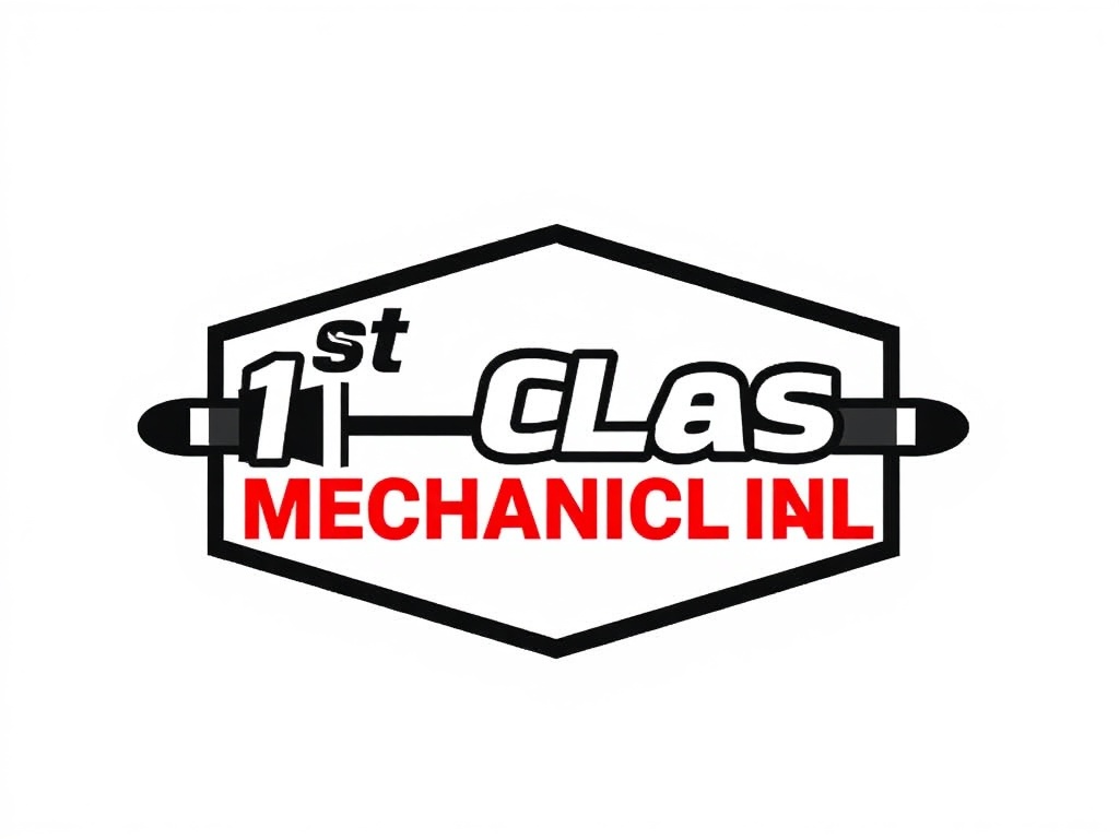 1st Class Mechanical Inc