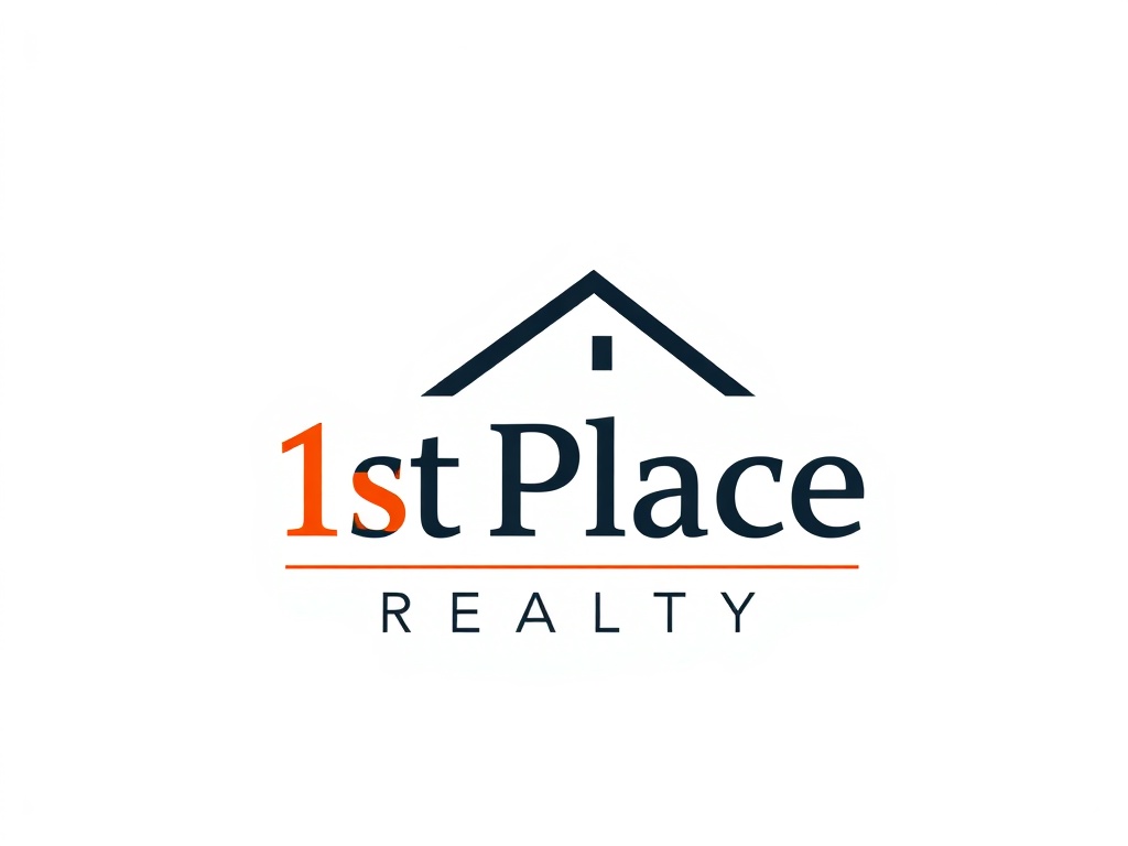 1St Place Realty