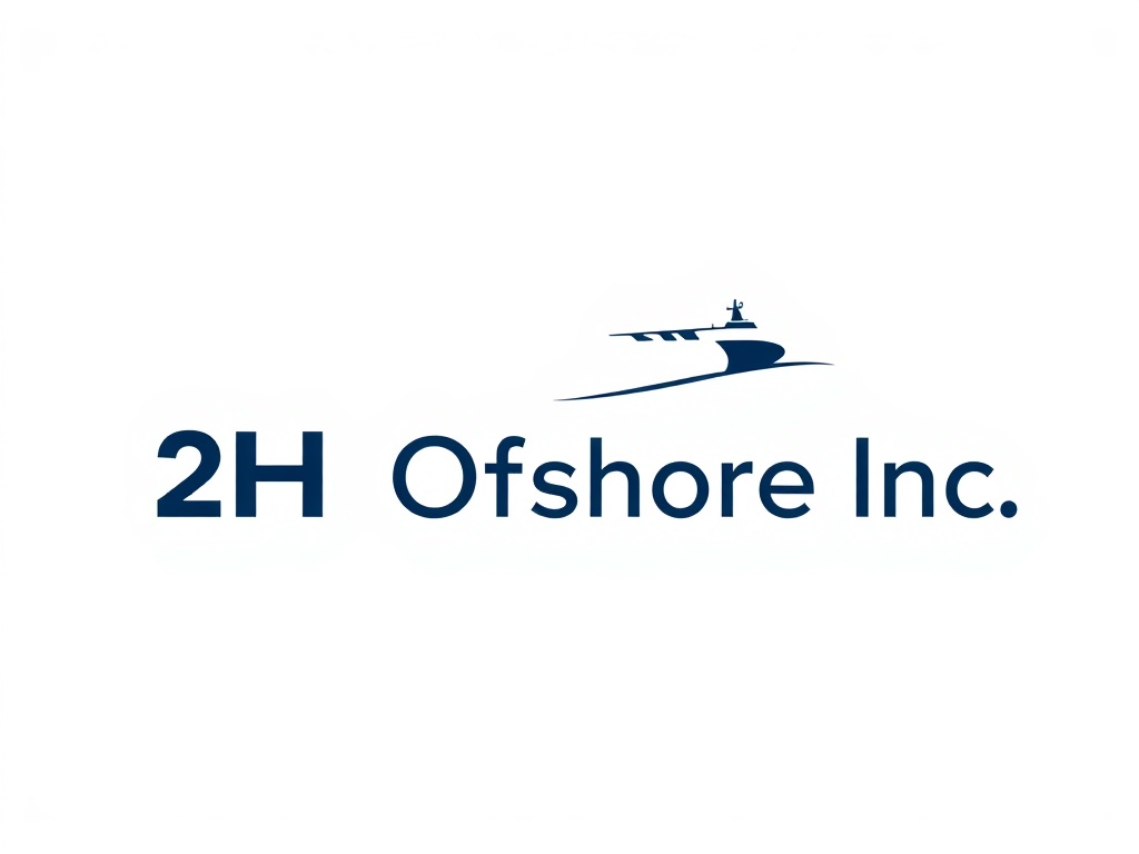 2H Offshore Inc