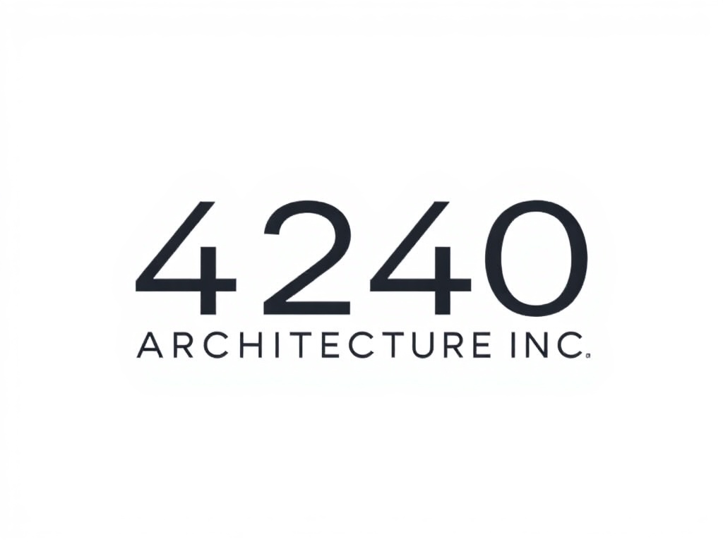 4240 Architecture Inc.