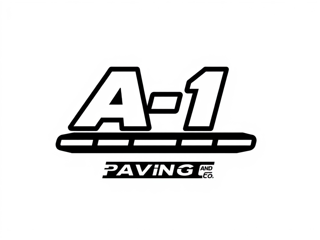 A-1 Striping & Paving Co