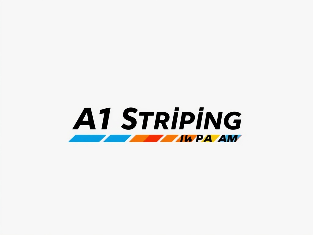 A1 Striping & Paving