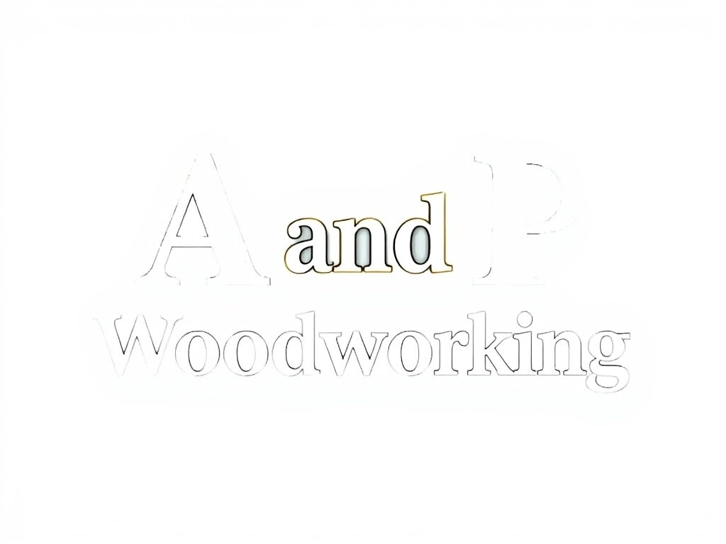 A and P Woodworking Co Inc