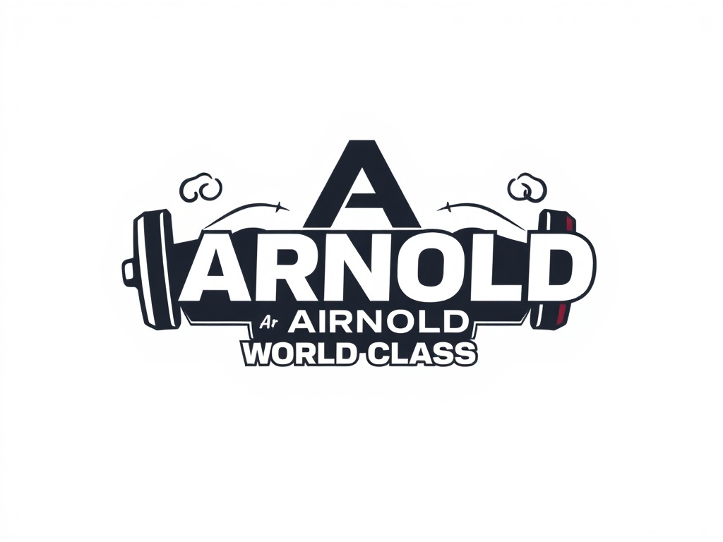 A Arnold World Class Rlctn