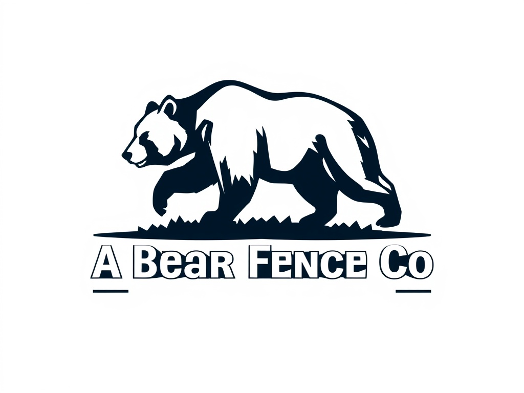 A Bear Fence Co