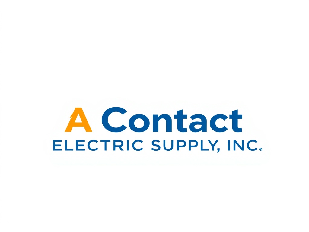 A Contact Electric Supply, Inc.