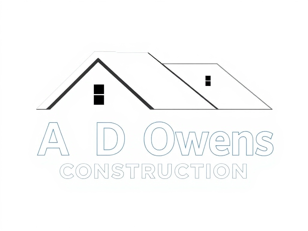 A D Owens Construction