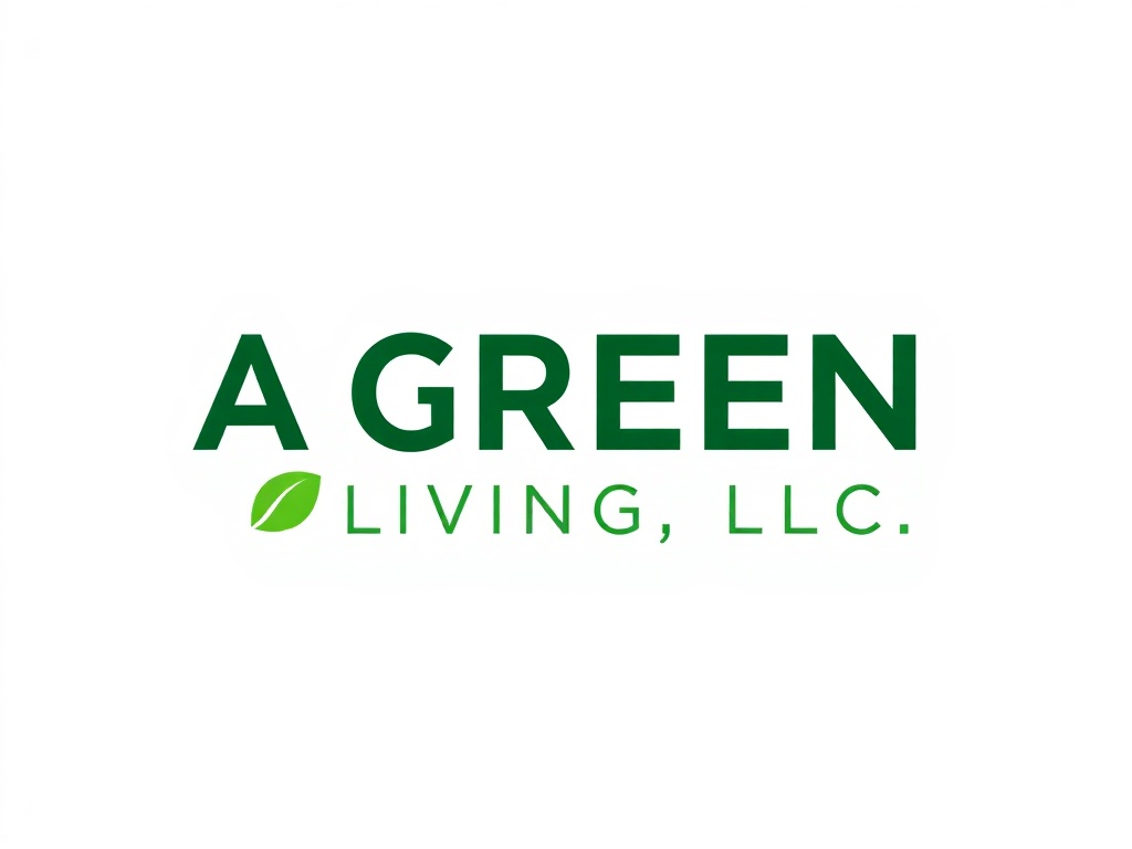 A Green Living, Llc