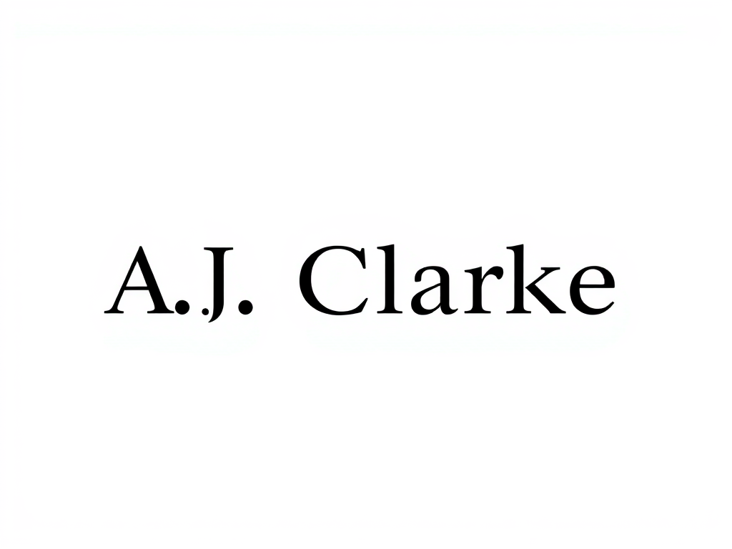 A. J. Clarke Real Estate Corporation