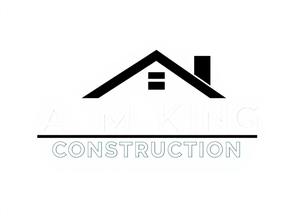 A M King Construction