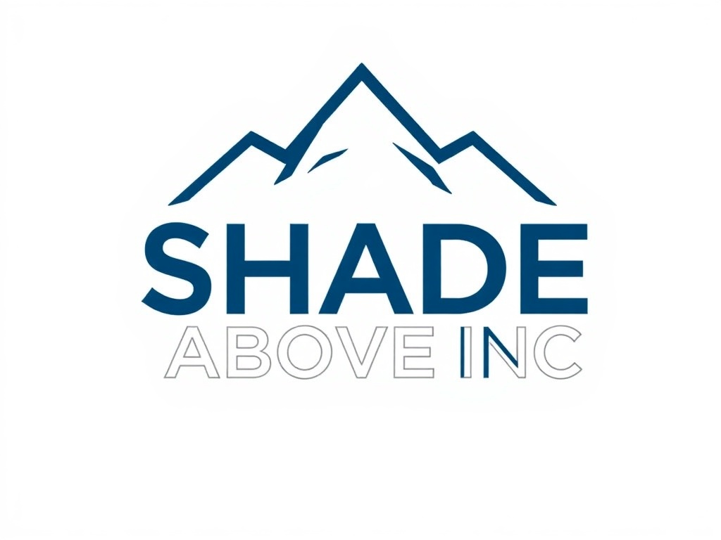 A Shade Above Inc