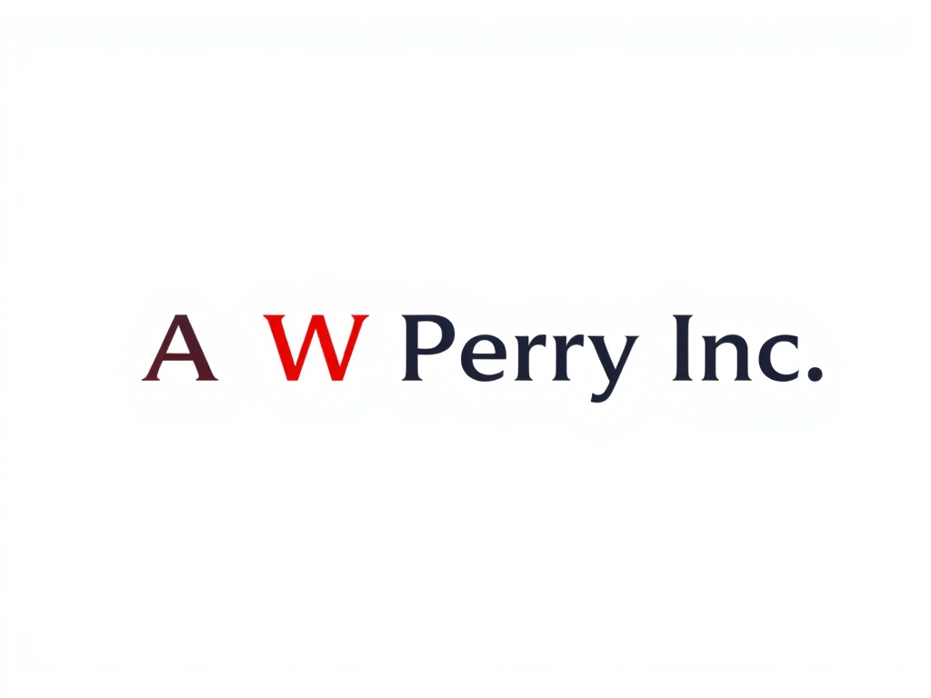 A W Perry Inc