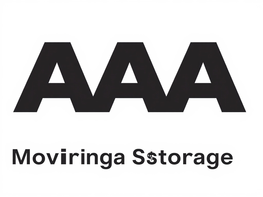 AAA Moving & Storage