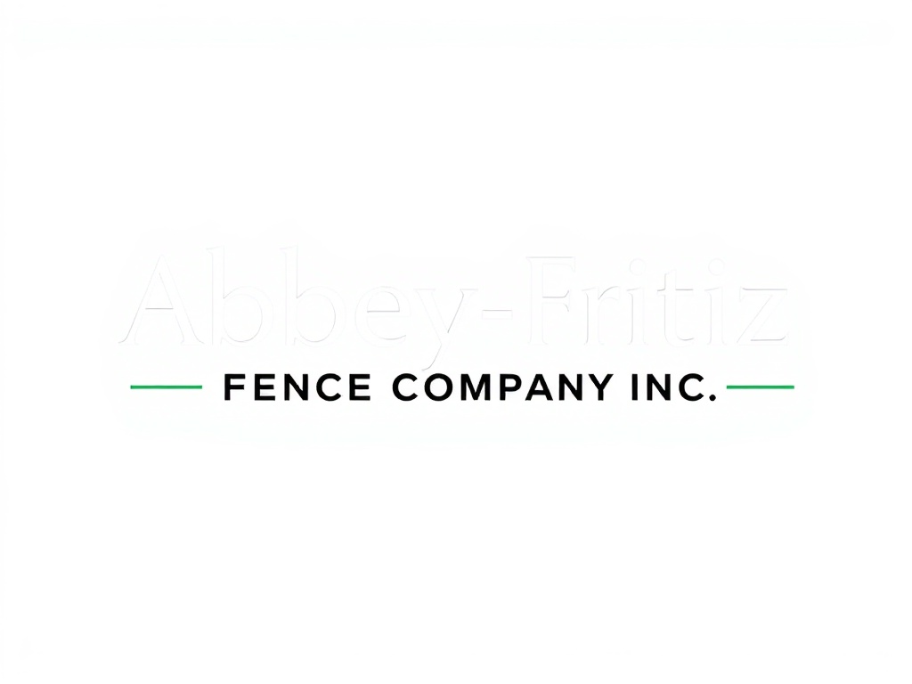 Abbey-Fritz Fence Company Inc.