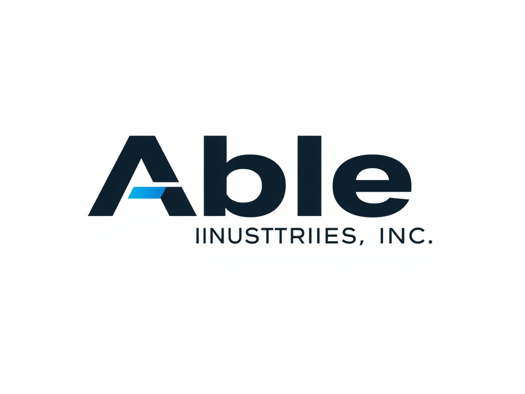 Able Industries Inc