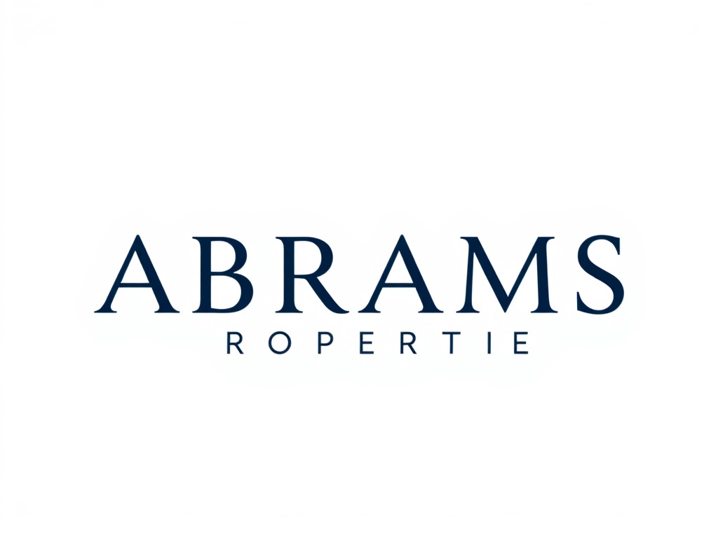 ABRAMS PROPERTIES