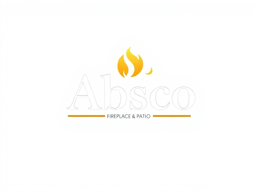 Absco Fireplace and Patio