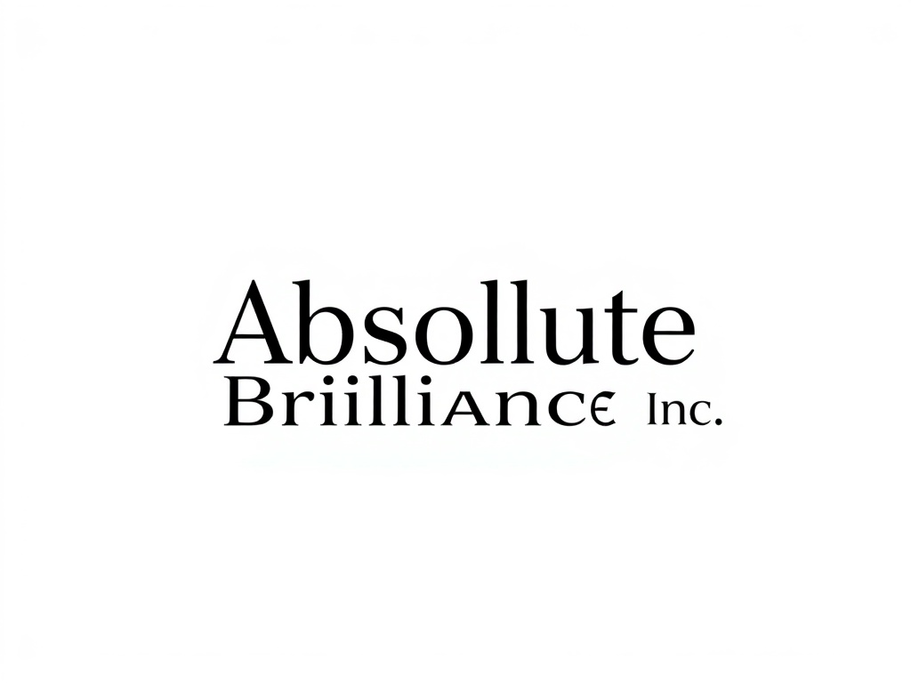 Absolute Brilliance Inc.
