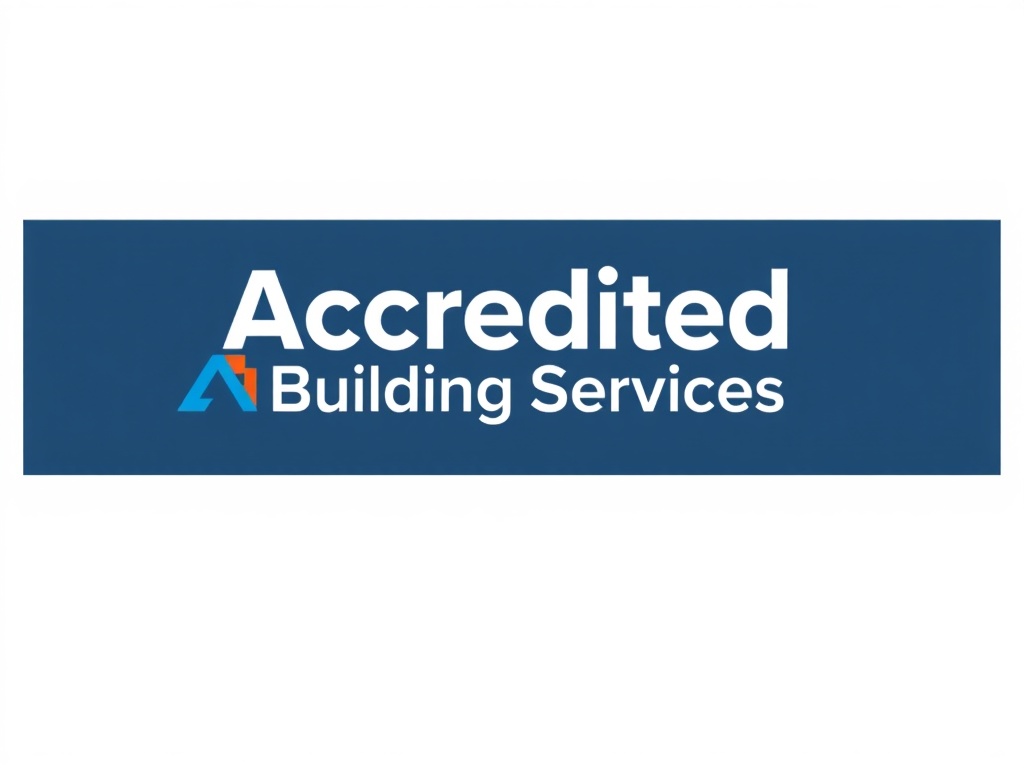 Accredited Building Services