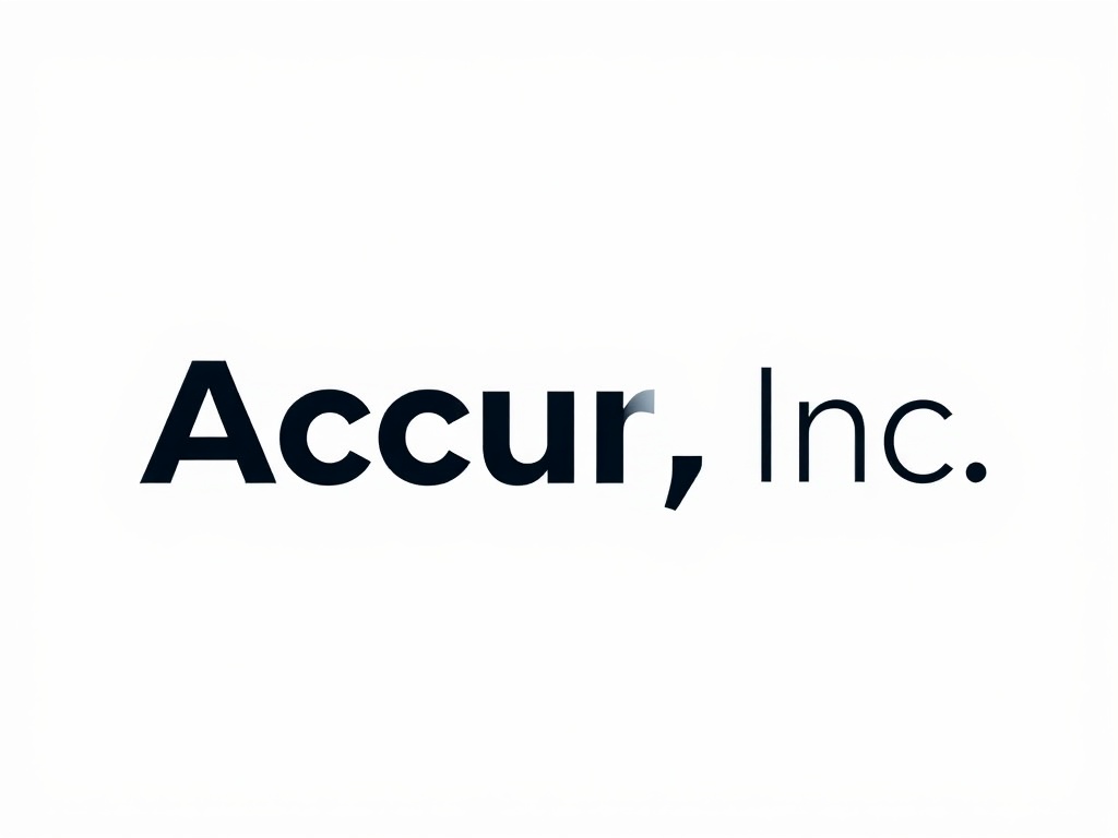 Accu, Inc.