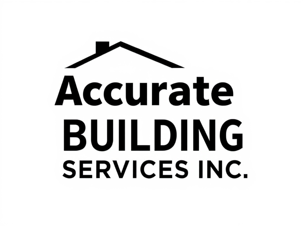Accurate Building Services Inc.