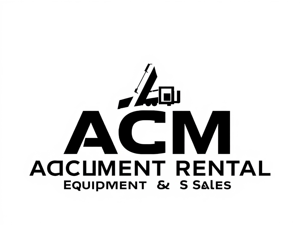 ACM (ICM) Equipment Rental & Sales