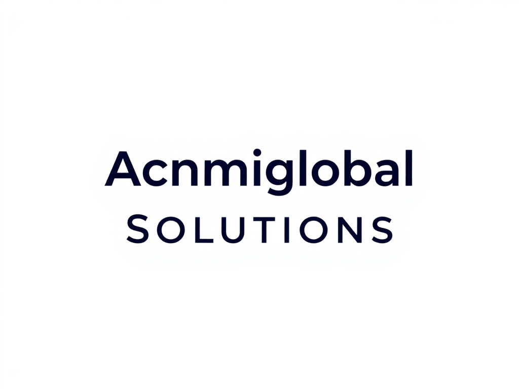 Acnmiglobal Solutions
