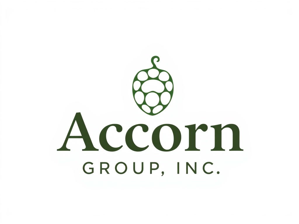 Acorn Group. Inc.