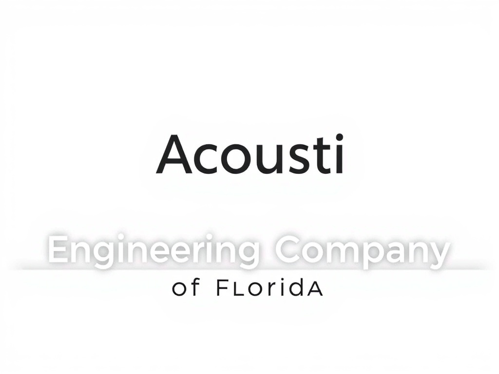 Acousti Engineering Company of Florida